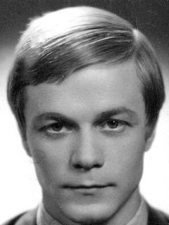 Владимир Шубарин