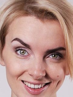 Ксения Хижняк