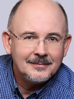 Александр Тимошкин