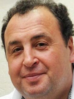 Владимир Данилец