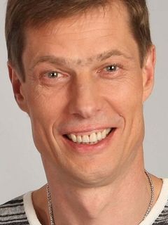 Владимир Моисеенко