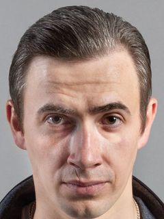 Николай Сороканов