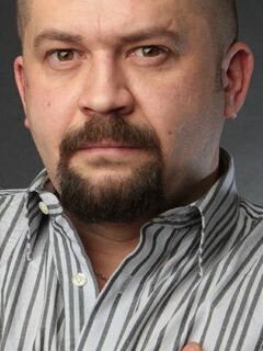 Олег Хамитов