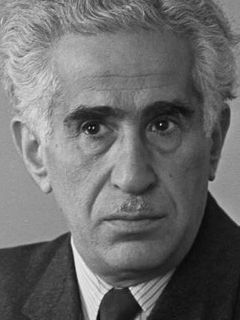 Александр Зархи