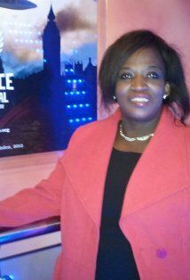 Elizabeth F Obisanya