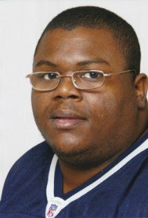 Трон Гриффин