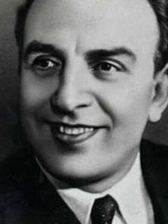 Владимир Канделаки