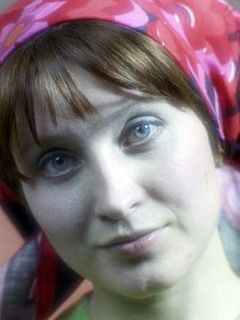 Лилия Захарова