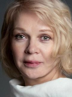 Елена Валюшкина