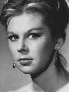 Лариса Кронберг