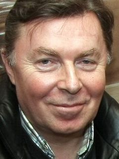 Максим Капитановский