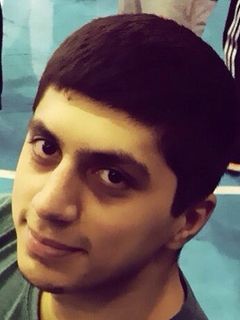 Георгий Джавахишвили