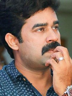 Виджай Бабу