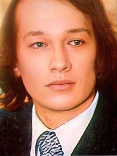 Леонид Каюров