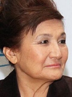 Ася Сулеева