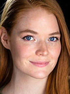 Кросби Фицджералд