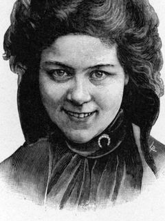 Лои Фуллер