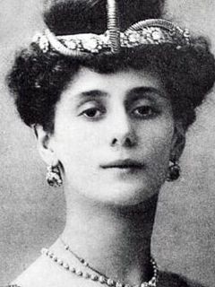 Анна Павлова