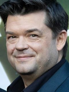 Кристофер Миллер