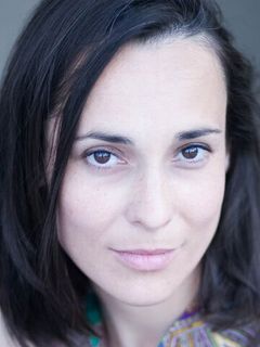 Elsa Davoine