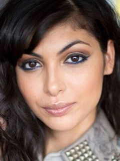 Франциска Фаркаш