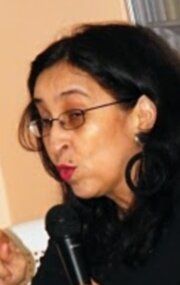 Ана Лидия Вега