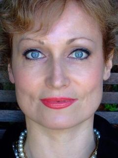 Коринн Корсон