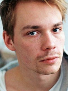 Роман Евдокимов