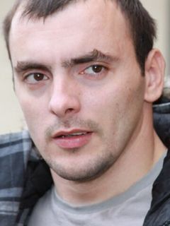 Сергей Морин