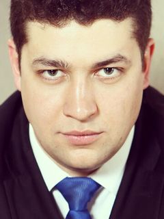 Николай Гонтар