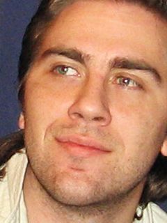 Сергей Кирилов