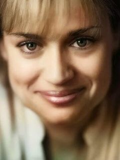 Анастасия Алексеева