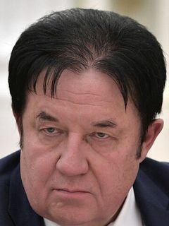 Александр Митрошенков
