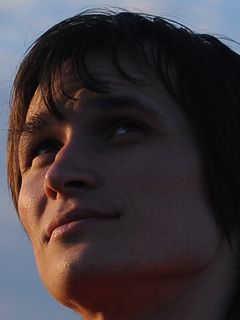 Евгений Ховаев