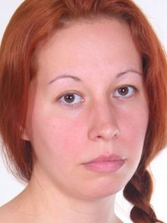 Юлия Стрижкова