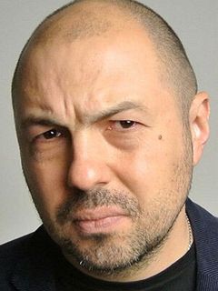 Игорь Гайдаров
