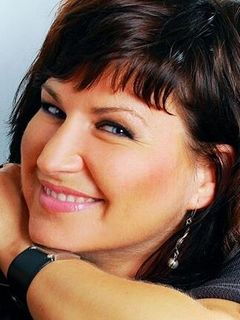 Светлана Тимохина