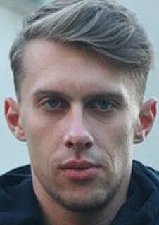 Илья Сотиков