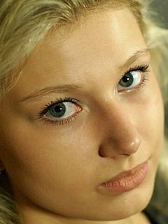 Дарья Пашкова