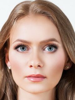 Александра Кривошей