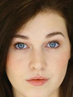 Джессика Харткок