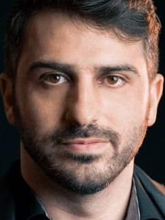 Дэвид Феслиян