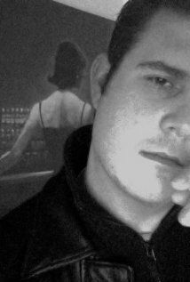 Марк Энтони Дель Негро