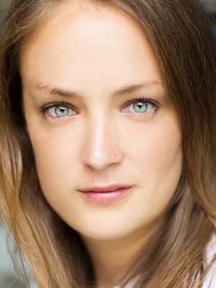 Изабель МакКанн