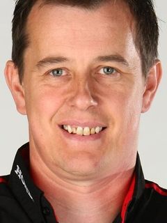 Джон МакГиннесс