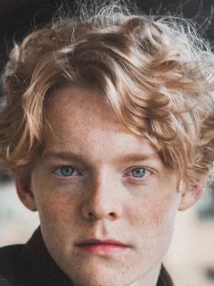 Лукас Тоннесен