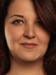 Пелин Экинджи Кая