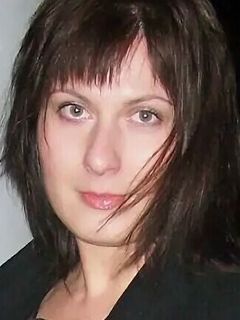 Инна Стерлигова