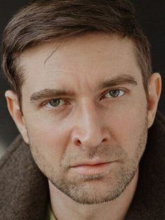 Олег Ребров
