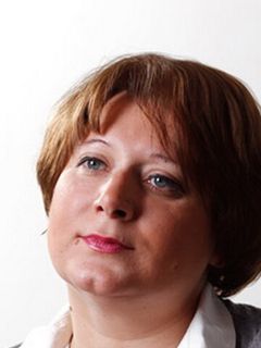 Елена Епихина